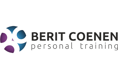 Logo Berit Coenen personal training