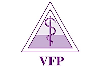 Logo Verband Freier Psychotherapeuten, Heilpraktiker für Psychotherapie und Psychologischer Berater e.V.